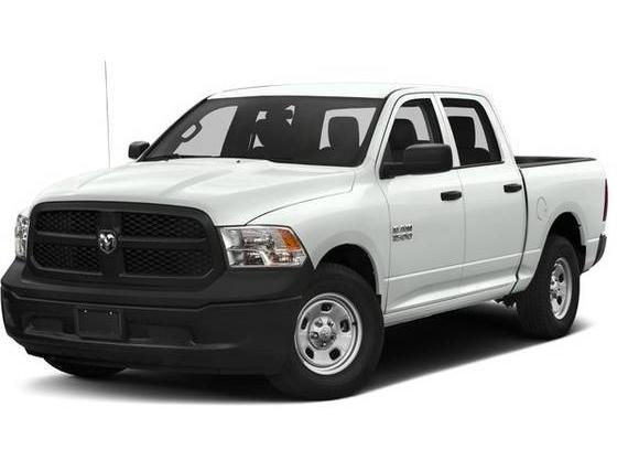 RAM 1500 2017 1C6RR6KT0HS847907 image