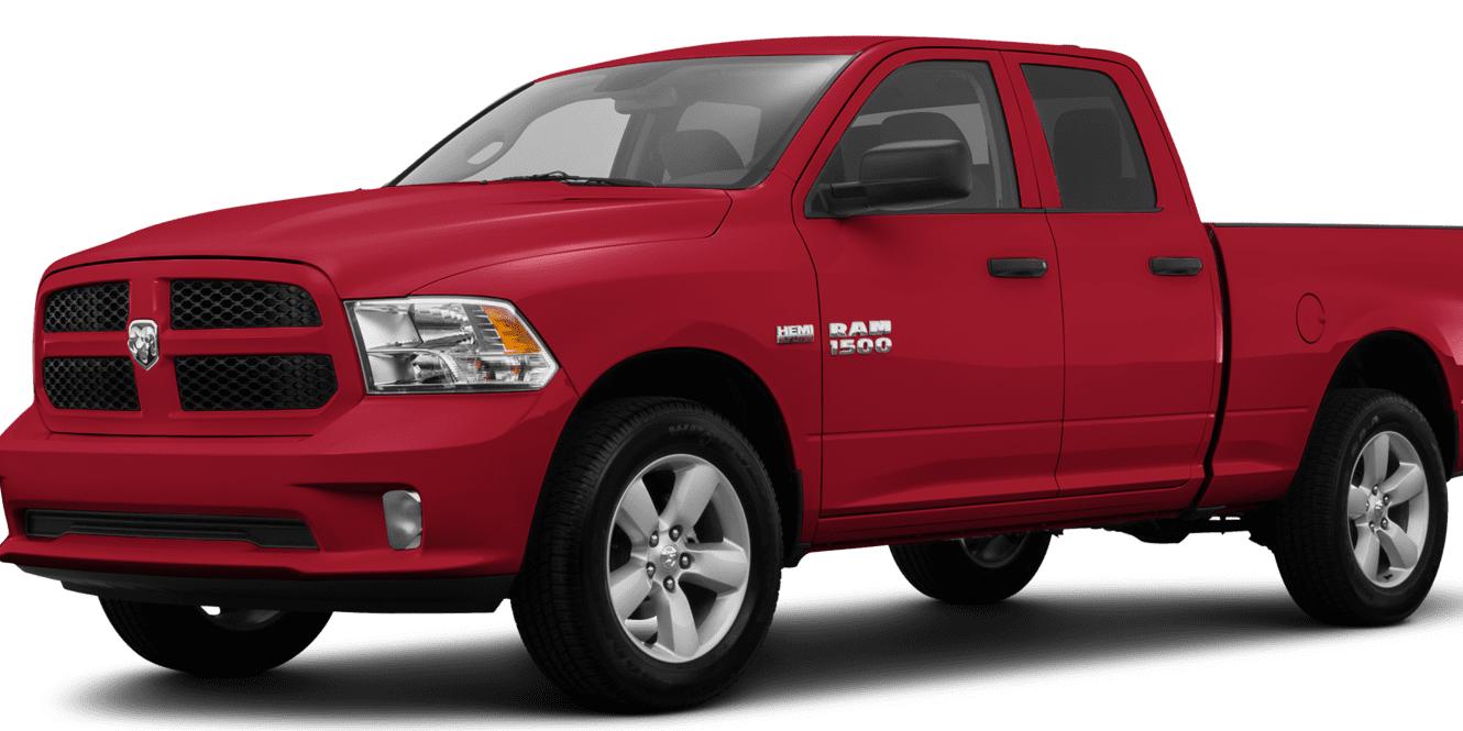 RAM 1500 2017 1C6RR7FT1HS619561 image