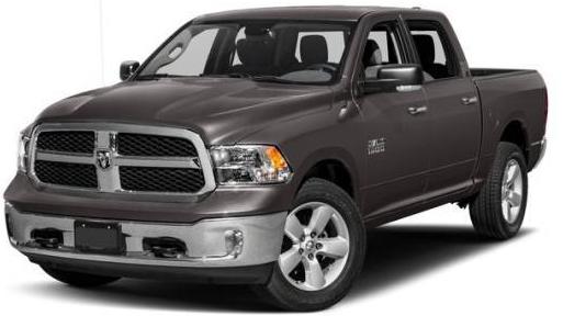 RAM 1500 2017 1C6RR7TT8HS654621 image