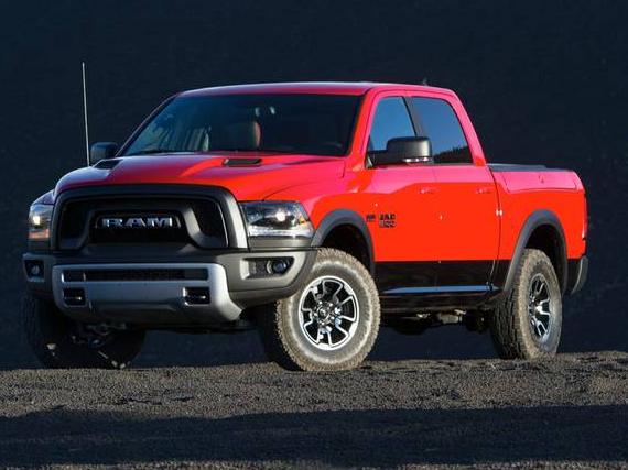 RAM 1500 2017 1C6RR7YTXHS763591 image