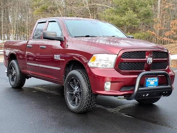RAM 1500 2017 1C6RR7FG0HS698076 image RAM 1500 2017 1C6RR7FG0HS698076 image