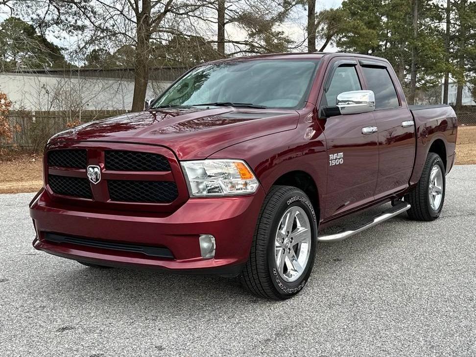 RAM 1500 2017 1C6RR6KG4HS855978 image