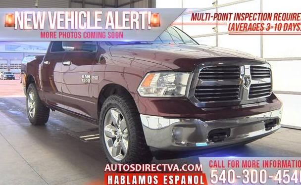 RAM 1500 2017 3C6RR7LT1HG549278 image