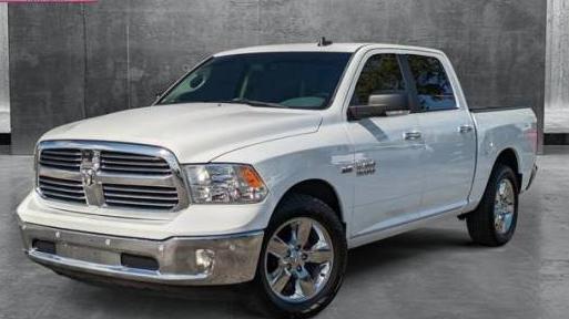 RAM 1500 2017 3C6RR6LT1HG742217 image