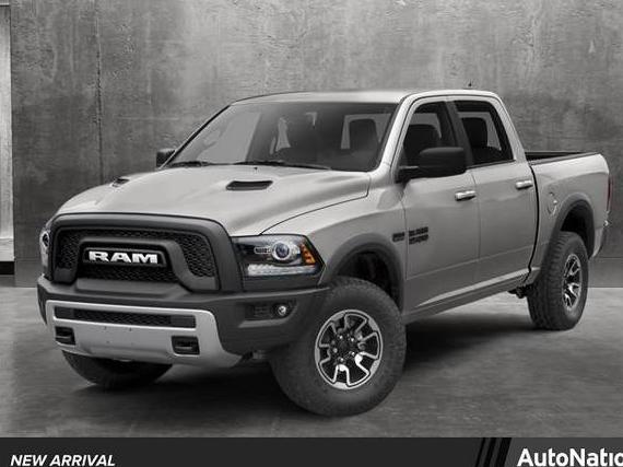 RAM 1500 2017 1C6RR6YT3HS804900 image
