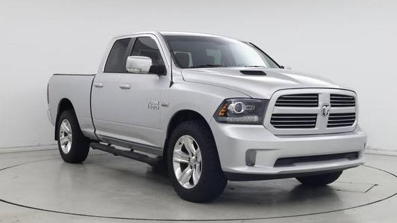 RAM 1500 2017 1C6RR7HT3HS587578 image