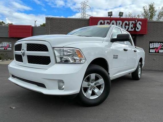 RAM 1500 2017 1C6RR7KGXHS727380 image RAM 1500 2017 1C6RR7KGXHS727380 image