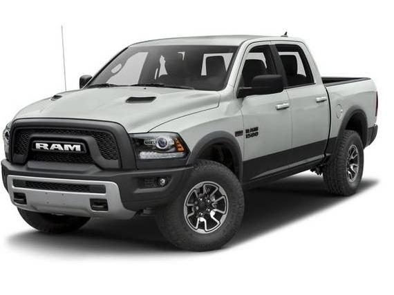 RAM 1500 2017 1C6RR7YT4HS670114 image