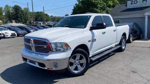 RAM 1500 2017 1C6RR7TT5HS758869 image