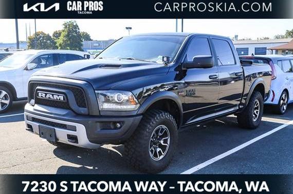 RAM 1500 2017 1C6RR7YT9HS716634 image