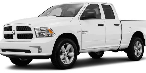 RAM 1500 2017 1C6RR7FG7HS808654 image