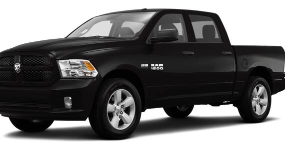 RAM 1500 2017 1C6RR6KT2HS590409 image RAM 1500 2017 1C6RR6KT2HS590409 image