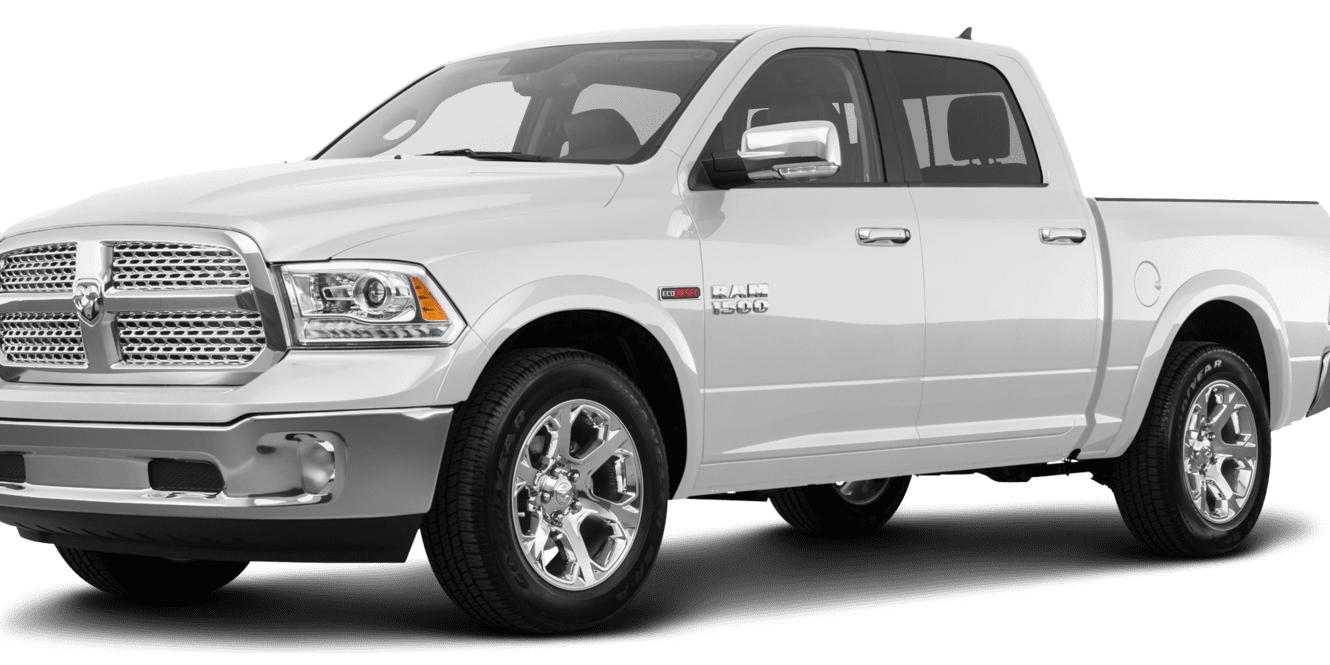 RAM 1500 2017 1C6RR6LTXHS561965 image