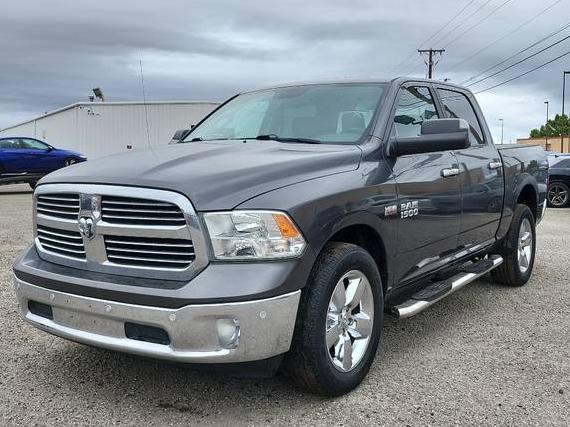 RAM 1500 2017 1C6RR6LT7HS556335 image