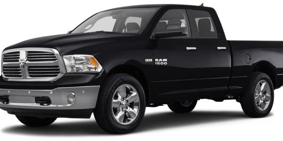 RAM 1500 2017 1C6RR6GT1HS654819 image
