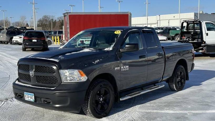 RAM 1500 2017 1C6RR7FT0HS613427 image