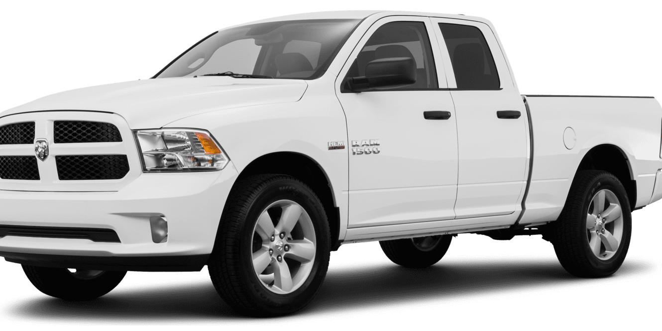 RAM 1500 2017 1C6RR7FG3HS616566 image