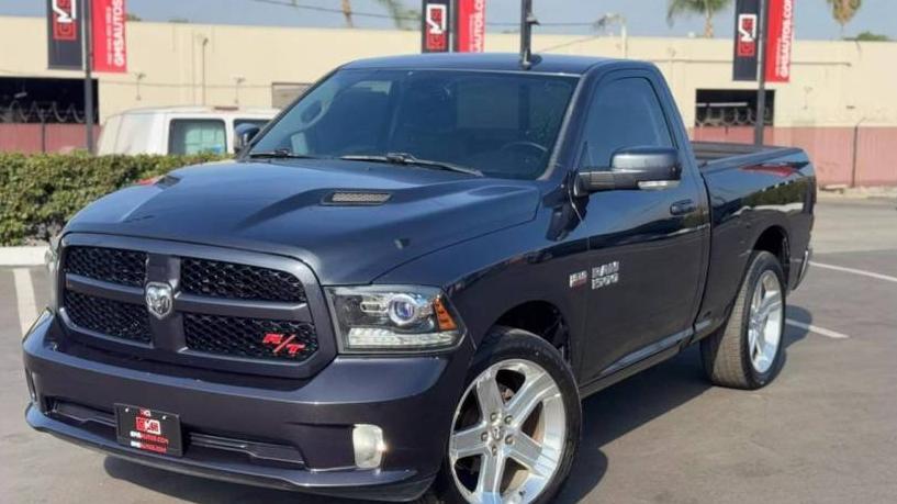 RAM 1500 2017 3C6JR6CT6HG648895 image