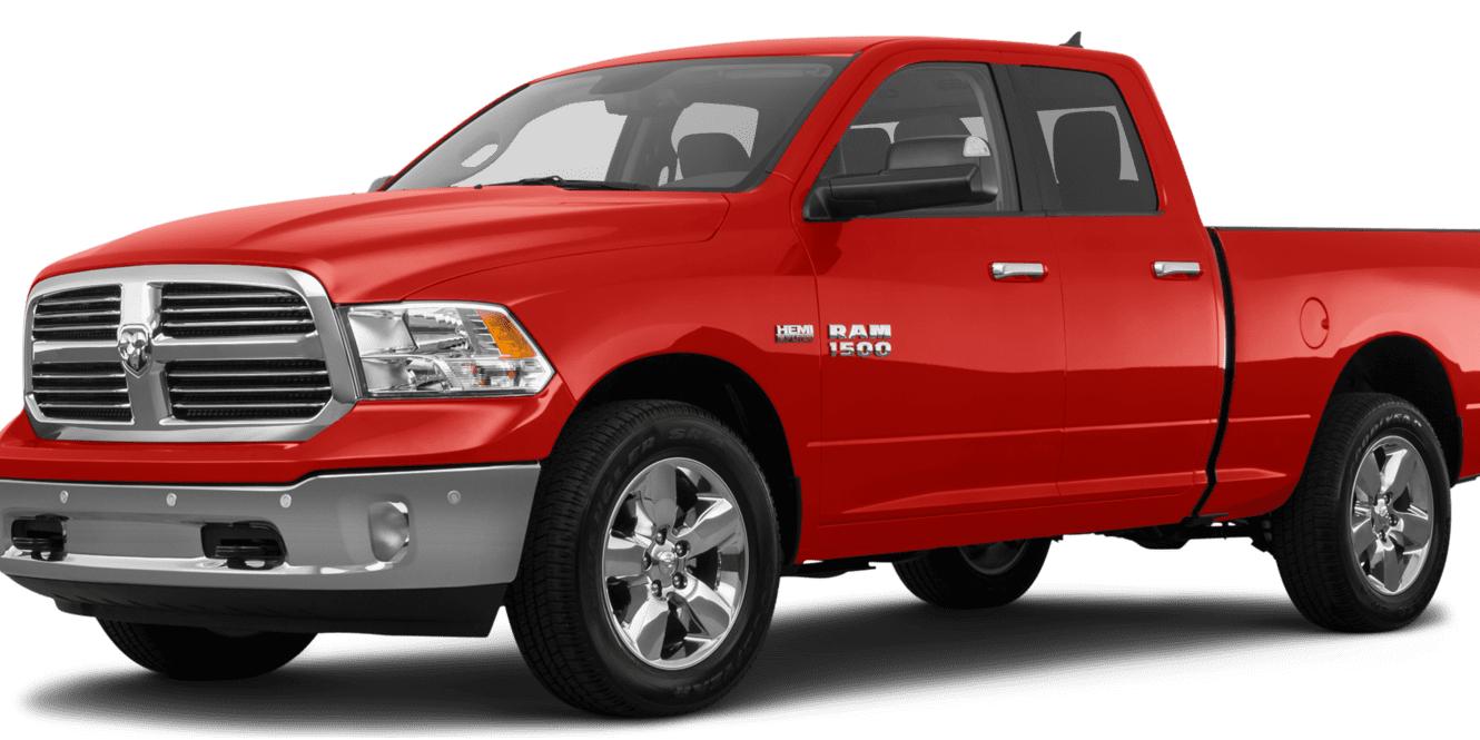 RAM 1500 2017 1C6RR7GT1HS530877 image