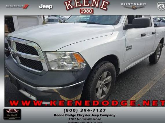 RAM 1500 2017 1C6RR6FG0HS805332 image