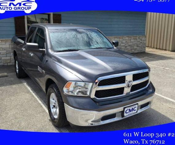 RAM 1500 2017 1C6RR6GT4HS549966 image
