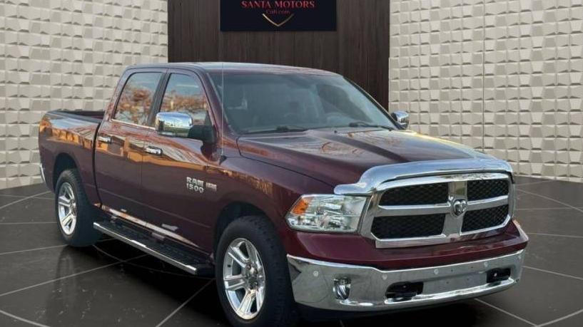 RAM 1500 2017 1C6RR6LT5HS684170 image