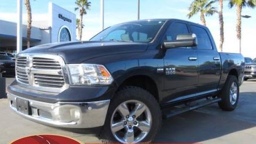 RAM 1500 2017 1C6RR7LT5HS829813 image