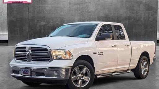 RAM 1500 2017 1C6RR6GT2HS856049 image