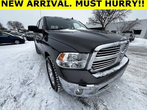 RAM 1500 2017 3C6RR7LT7HG747427 image