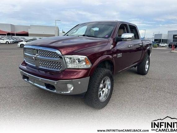RAM 1500 2017 1C6RR7NT8HS844058 image