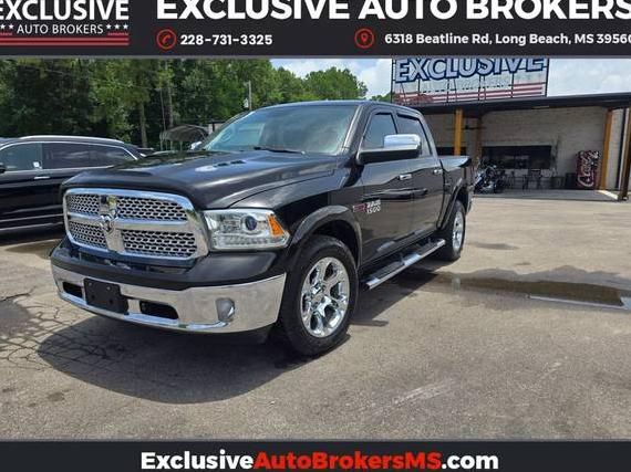 RAM 1500 2017 1C6RR7NMXHS881766 image