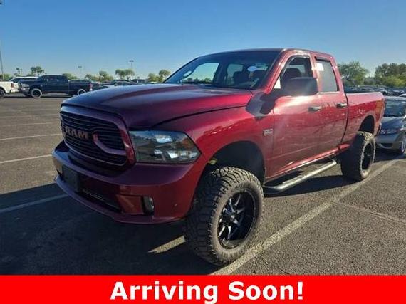 RAM 1500 2017 1C6RR7FT5HS614282 image