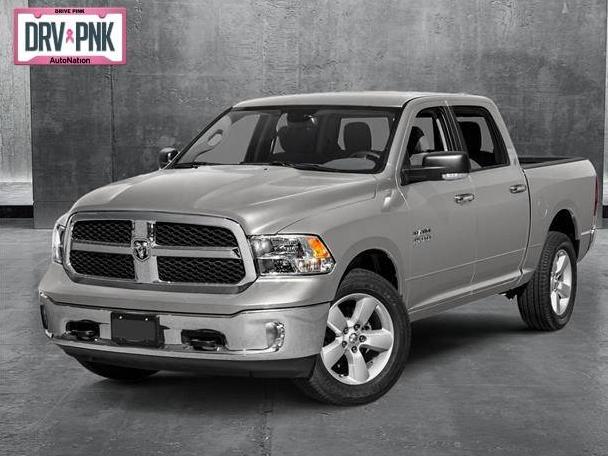 RAM 1500 2017 1C6RR6LT5HS642906 image