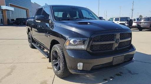 RAM 1500 2017 1C6RR7MT7HS631345 image RAM 1500 2017 1C6RR7MT7HS631345 image