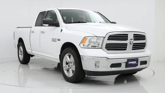 RAM 1500 2017 1C6RR7GTXHS663332 image