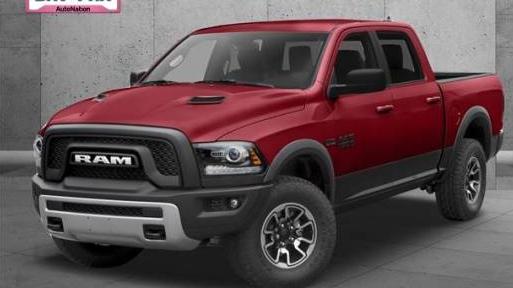 RAM 1500 2017 1C6RR7YT9HS601080 image