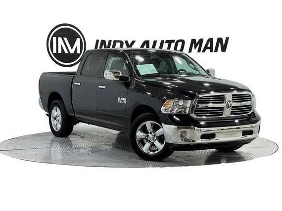 RAM 1500 2017 1C6RR7LG2HS758783 image RAM 1500 2017 1C6RR7LG2HS758783 image