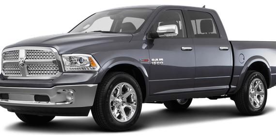 RAM 1500 2017 1C6RR7LG5HS559890 image