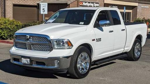 RAM 1500 2017 1C6RR6JTXHS513028 image