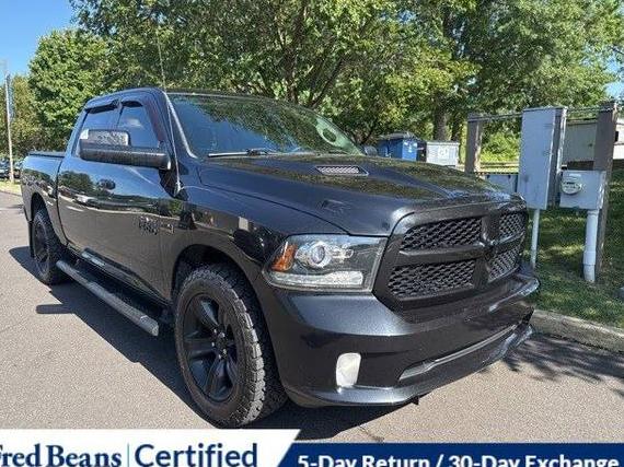 RAM 1500 2017 1C6RR7MT9HS691742 image RAM 1500 2017 1C6RR7MT9HS691742 image