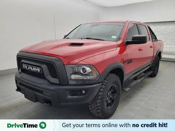 RAM 1500 2017 1C6RR7YT0HS795546 image RAM 1500 2017 1C6RR7YT0HS795546 image