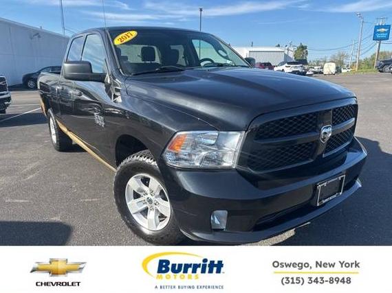RAM 1500 2017 1C6RR7FG2HS818895 image RAM 1500 2017 1C6RR7FG2HS818895 image
