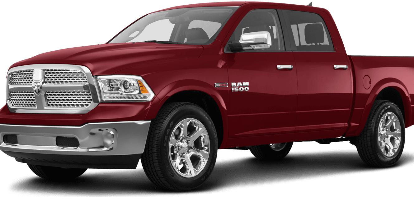 RAM 1500 2017 1C6RR7VT7HS572599 image