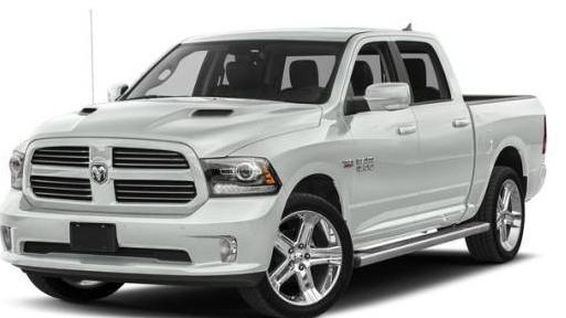 RAM 1500 2017 1C6RR7MT5HS625205 image