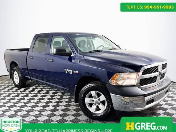 RAM 1500 2017 1C6RR7ST0HS643159 image