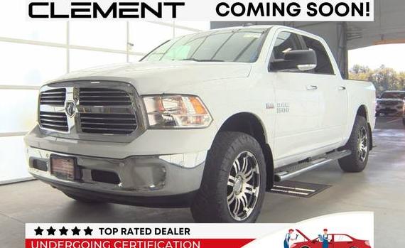 RAM 1500 2017 3C6RR7LT1HG525515 image