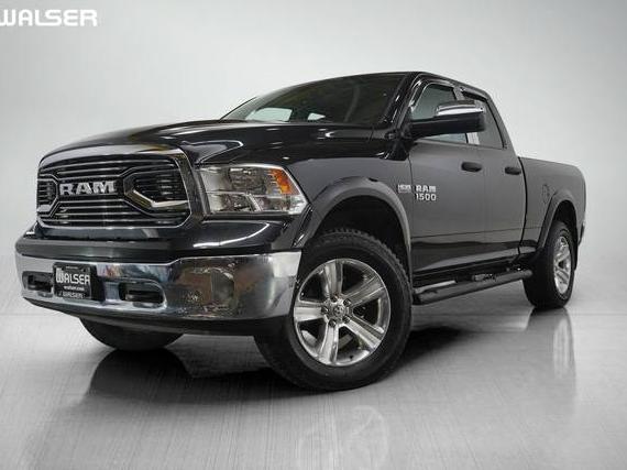 RAM 1500 2017 1C6RR7GT5HS606147 image