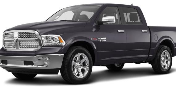 RAM 1500 2017 1C6RR7LG7HS829850 image
