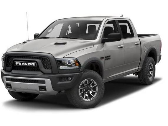 RAM 1500 2017 1C6RR7YTXHS743583 image