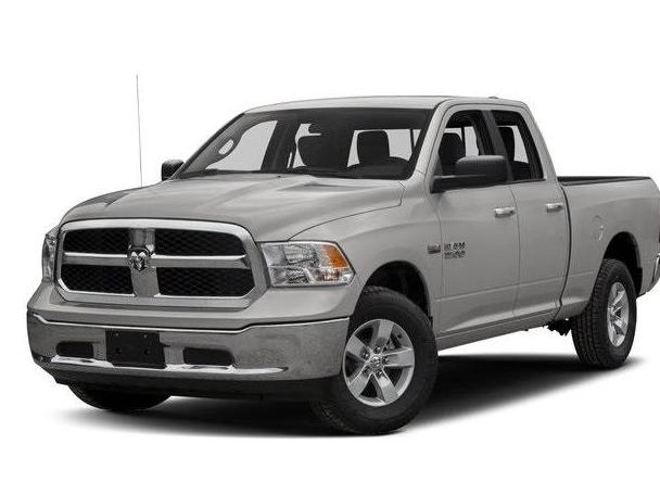 RAM 1500 2017 1C6RR7GT8HS721633 image